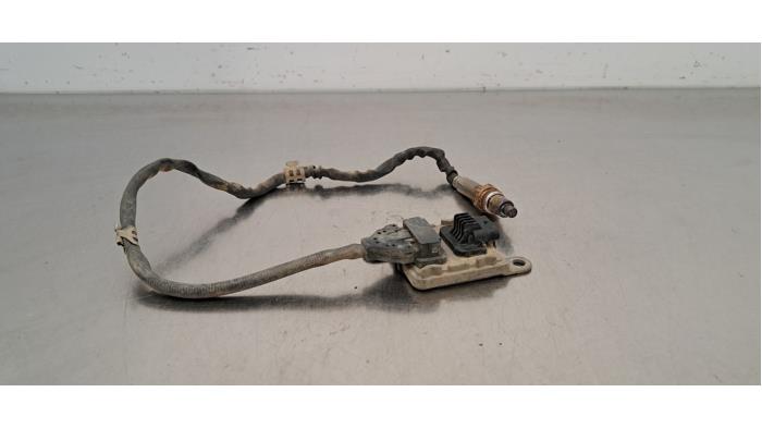Sonde lambda Mercedes C-Klasse