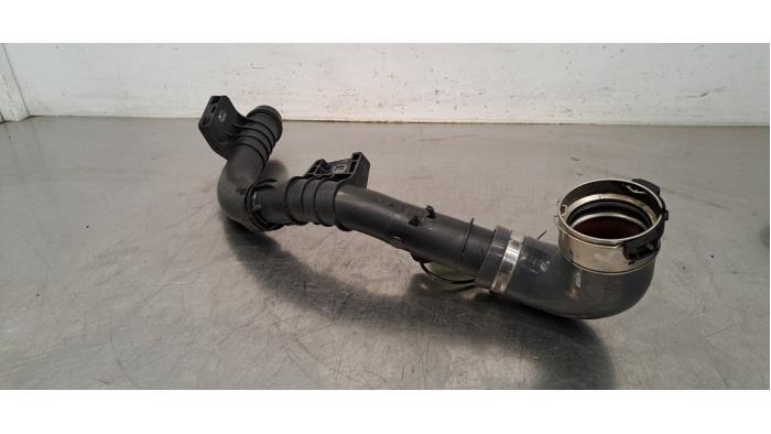 Tube intercooler Renault Master