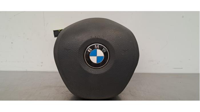 Airbag gauche (volant) BMW 2-Série