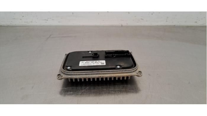 Module phare LED Mercedes C-Klasse