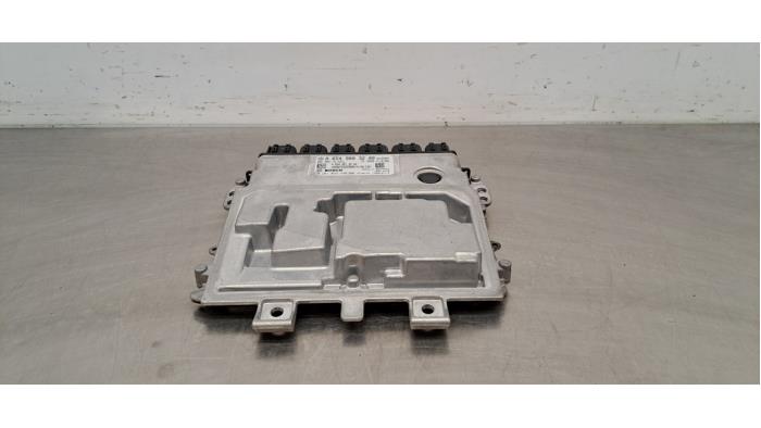 Ordinateur gestion moteur Mercedes C-Klasse