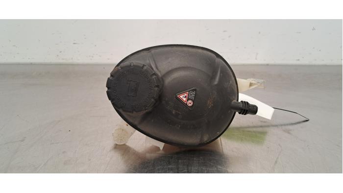 Réservoir d&#039;expansion Mercedes C-Klasse