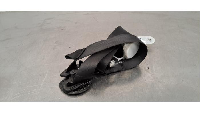 Sicherheitsgurt links hinten BMW 2-Serie
