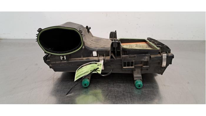 Boîtier filtre à air Mercedes C-Klasse
