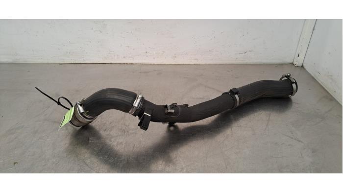 Tube intercooler Kia Sportage