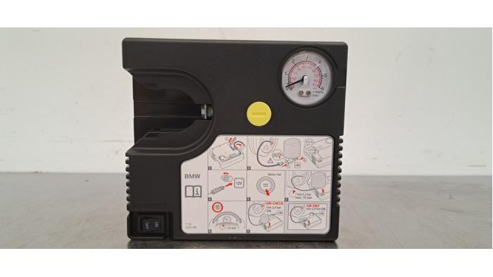 Pompe pneumatiques BMW 2-Série