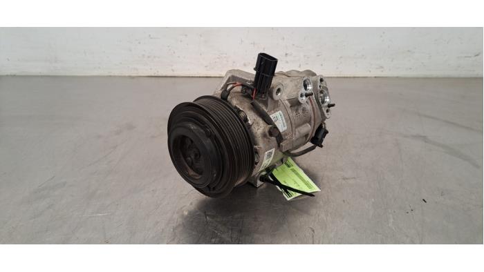 Pompe clim Kia Sportage