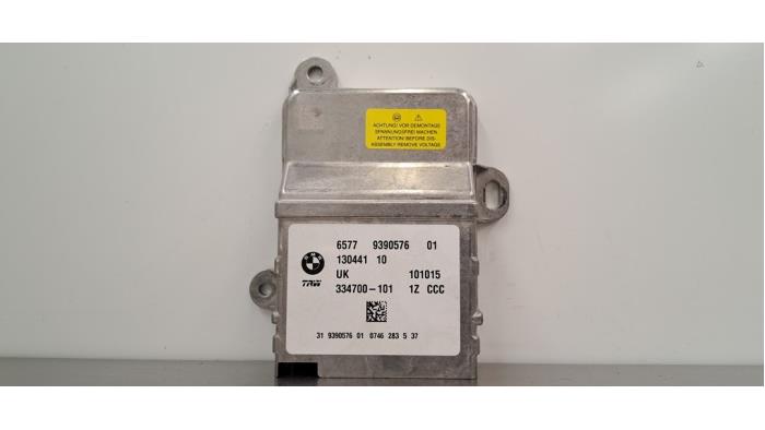 Airbag Module BMW 2-Serie