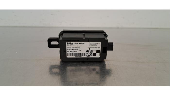 Ordinateur divers BMW 2-Série