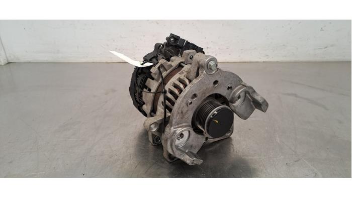 Dynamo Kia Sportage