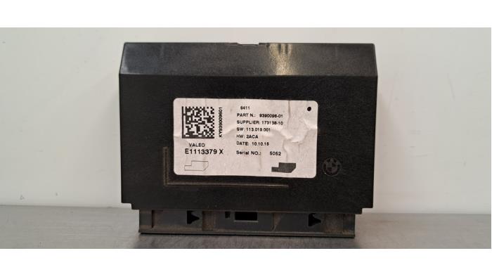 Ordinateur refroidisseur BMW 2-Série