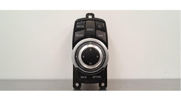 I-Drive knop BMW 2-Serie