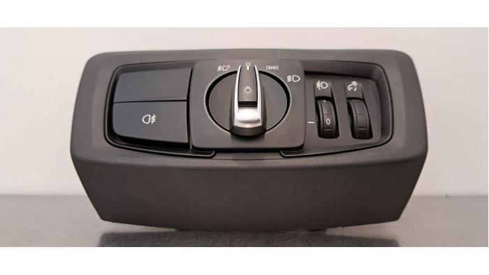 Schakelaar Koplamp Ihv BMW 2-Serie