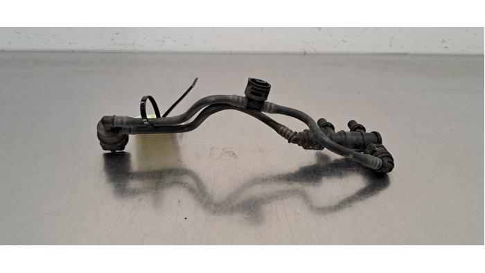 Conduit (divers) Mercedes C-Klasse