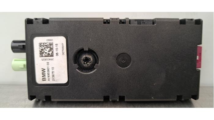 Antenne Versterker BMW 2-Serie