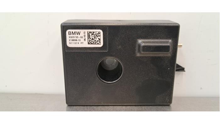 Antenne Versterker BMW 2-Serie
