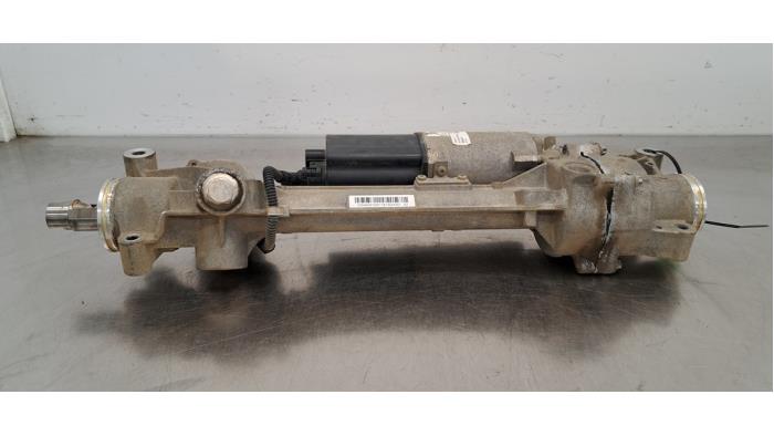 Boîtier de direction assistée Mercedes C-Klasse