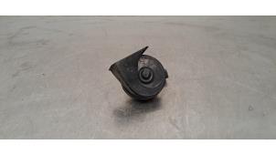 Gebruikte Toeter BMW 2 serie Gran Tourer (F46) 216d 1.5 TwinPower Turbo 12V Prijs € 24,20 Inclusief btw aangeboden door Autohandel Didier