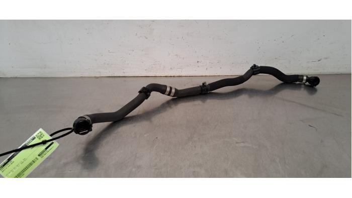 Tuyau radiateur BMW X7