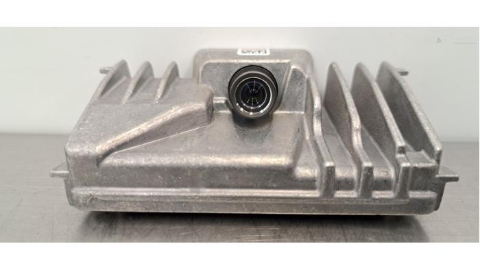 Caméra avant Kia Sportage