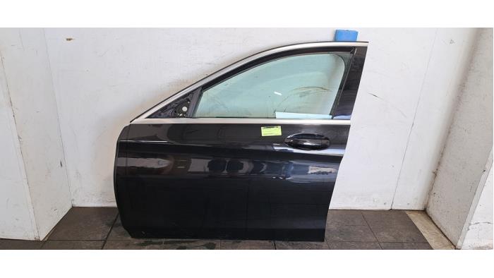 Portière 4portes avant gauche Mercedes C-Klasse