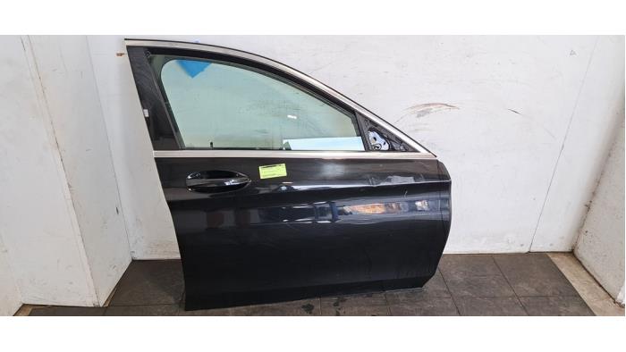 Portière 4portes avant droite Mercedes C-Klasse