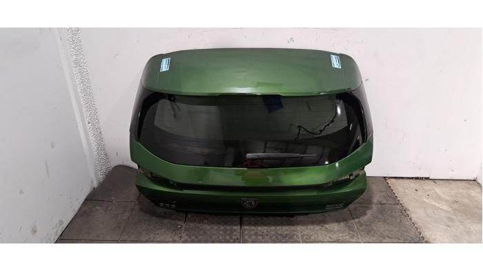 Hayon Peugeot 308