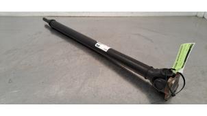 Gebruikte Tussenas BMW X7 xDrive40i Mild Hybrid 3.0 24V Prijs € 363,00 Inclusief btw aangeboden door Autohandel Didier