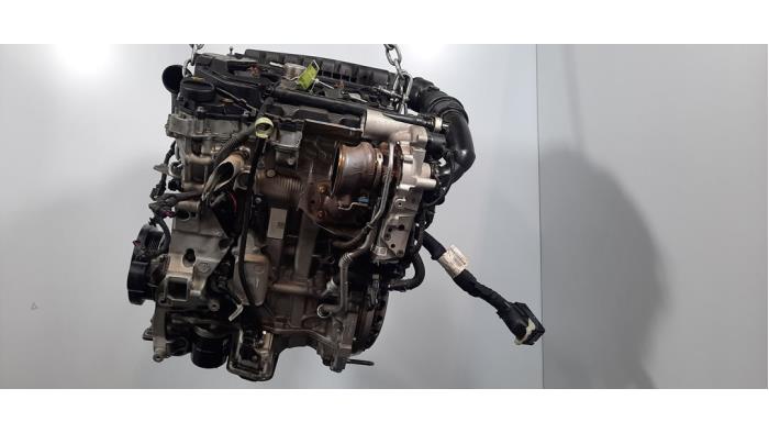 Moteur Opel Grandland X