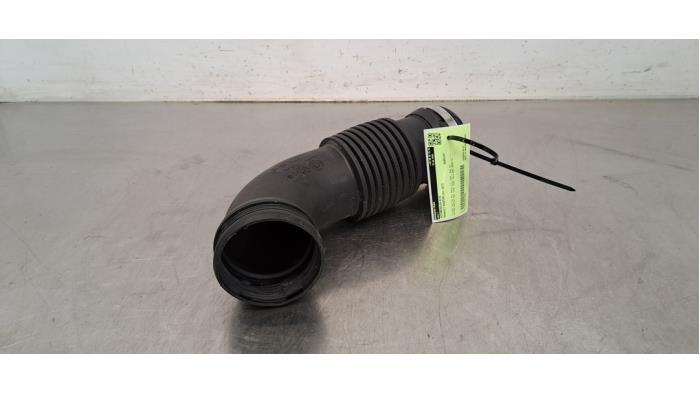 Tube intercooler Renault Master