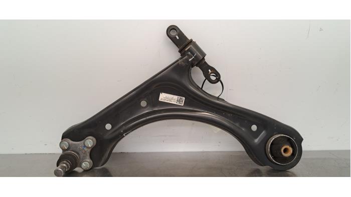 Bras de suspension avant gauche Kia Sportage