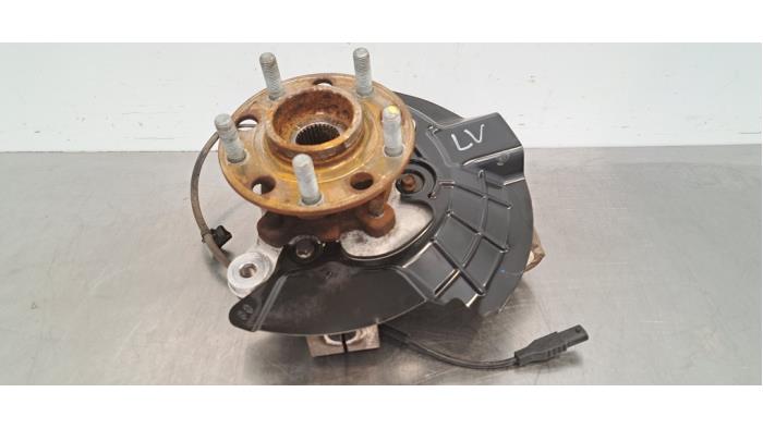 Joint avant gauche Kia Sportage