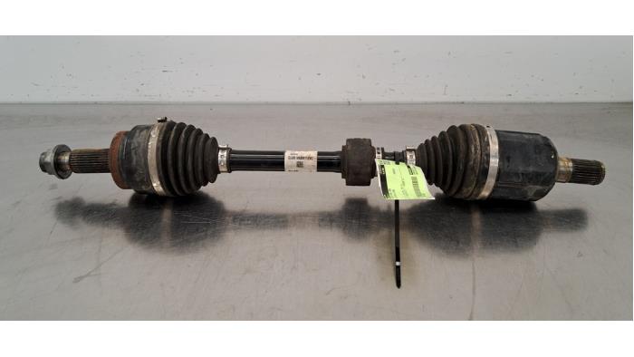 Arbre de transmission avant gauche Kia Sportage