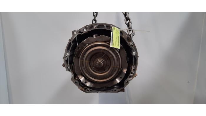 Boîte de vitesse Mercedes C-Klasse