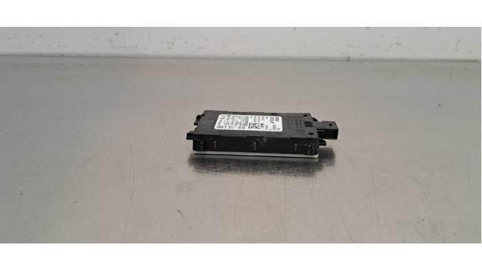 Capteur radar BMW X7