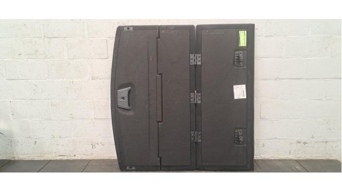 Coffre tapis BMW 2-Série