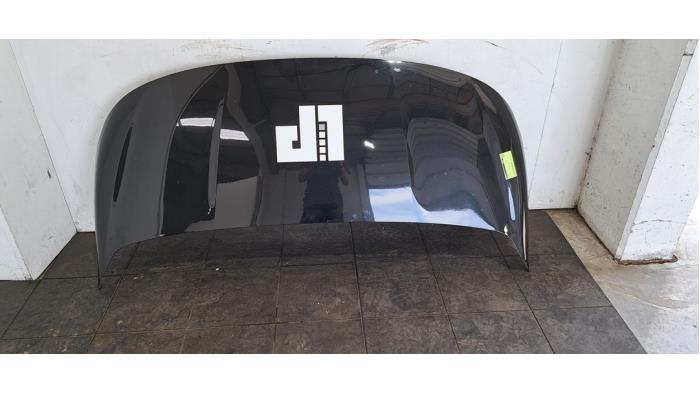 Capot Opel Combo