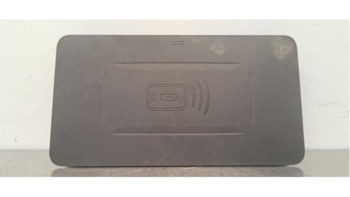 Chargeur sans fil BMW X7