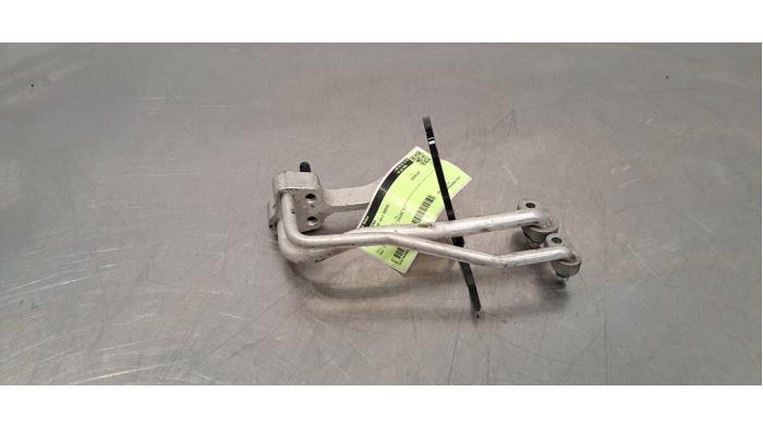 Tuyau clim Kia Sportage