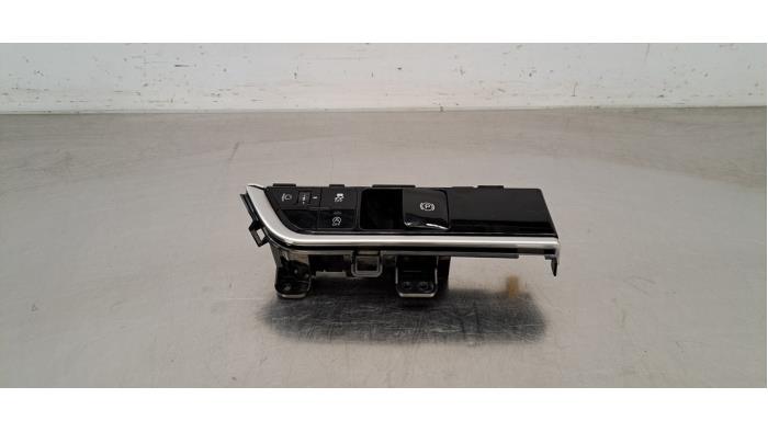 Commutateur (divers) Kia Sportage