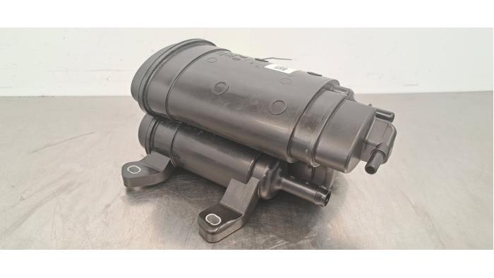 Filtre carbone BMW X7