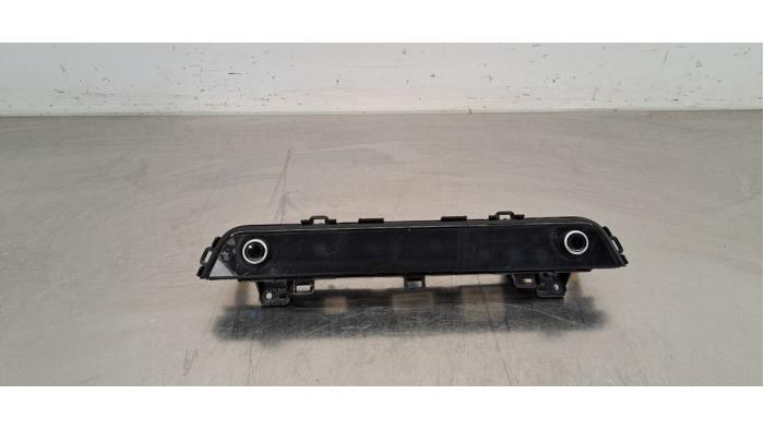 Panneau de commande clim Kia Sportage