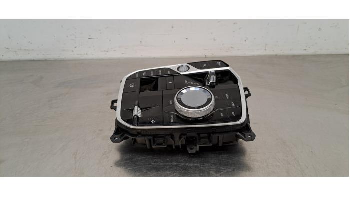 Commutateur (divers) BMW X7