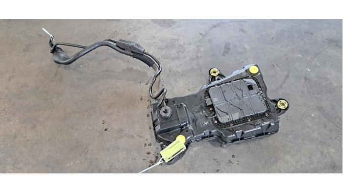 Réservoir Adblue Opel Combo