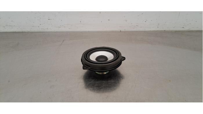 Haut-parleur BMW X7
