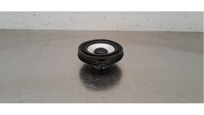 Haut-parleur BMW X7
