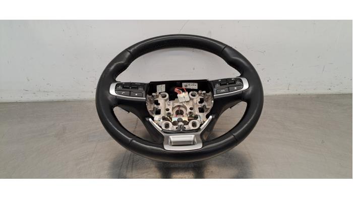 Volant Kia Sportage