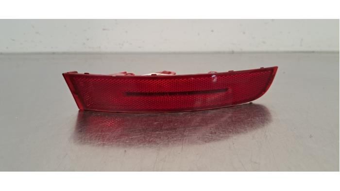 Pare-chocs feu antibrouillard BMW X7