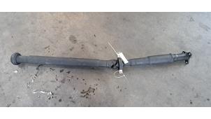 Gebruikte Tussenas BMW X7 xDrive40i Mild Hybrid 3.0 24V Prijs € 532,40 Inclusief btw aangeboden door Autohandel Didier