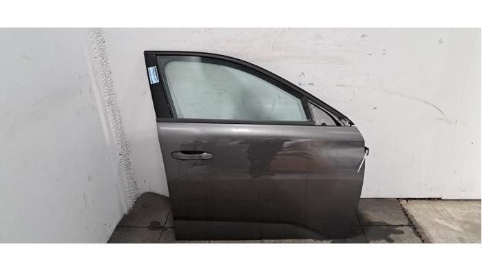Portière 4portes avant droite Peugeot 308